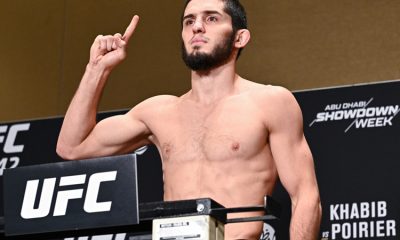 Sulit Cari Lawan, 3 Jagoan UFC Tolak Duel Lawan Islam Makhachev