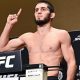 Sulit Cari Lawan, 3 Jagoan UFC Tolak Duel Lawan Islam Makhachev