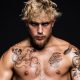 Bukan Sok Jagoan, Jake Paul Ungkap Alasan Tantang Anderson Silva