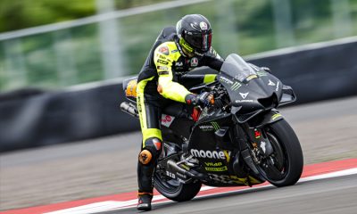 Pulang dari Mandalika, Adik Valentino Rossi Makin Pede Hadapi MotoGP 2022