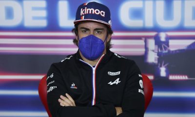Fernando Alonso Mengharapkan Regulasi Berubah Drastis di Musim 2022