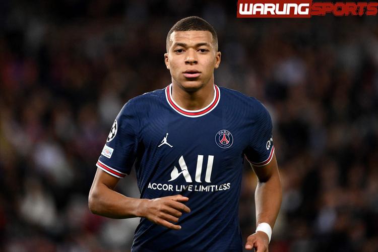 Mbappe Masih Anggap Real Madrid Musuh, Tutup Mulut soal Masa Depan