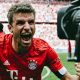 Everton Tertarik Datangkan Raumdeuter Andalan Bayern Muenchen