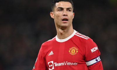 Mayoritas Pendukung Man United Tak Ingin Cristiano Ronaldo Bertahan di Old Trafford Musim Depan