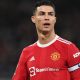 Mayoritas Pendukung Man United Tak Ingin Cristiano Ronaldo Bertahan di Old Trafford Musim Depan