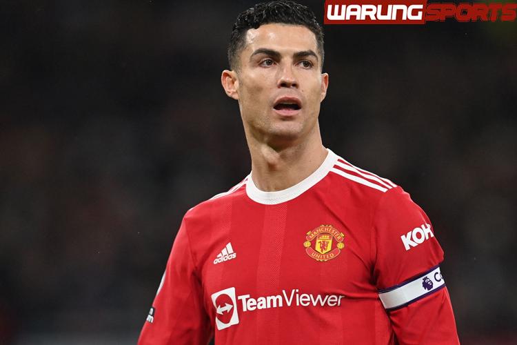 Mayoritas Pendukung Man United Tak Ingin Cristiano Ronaldo Bertahan di Old Trafford Musim Depan