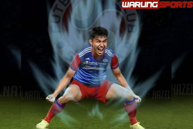 FK Senica Tidak Bisa Daftarkan Witan Sulaeman Karena Sanksi FIFA?