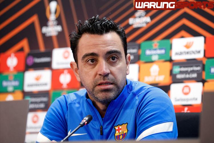 Para Pemain Muda Akan Jadi Tumpuan Barcelona di Kandang Napoli
