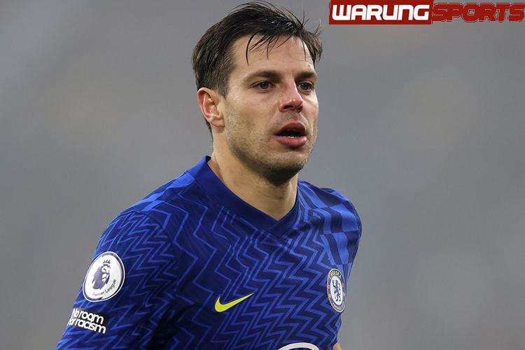 Thomas Tuchel Sebut Dua Bek Andalan Chelsea Berpeluang Main Saat Melawan Lille