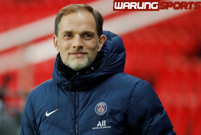 Reaksi Thomas Tuchel Terhadap Pernyataan Terbaru Roman Abramovich