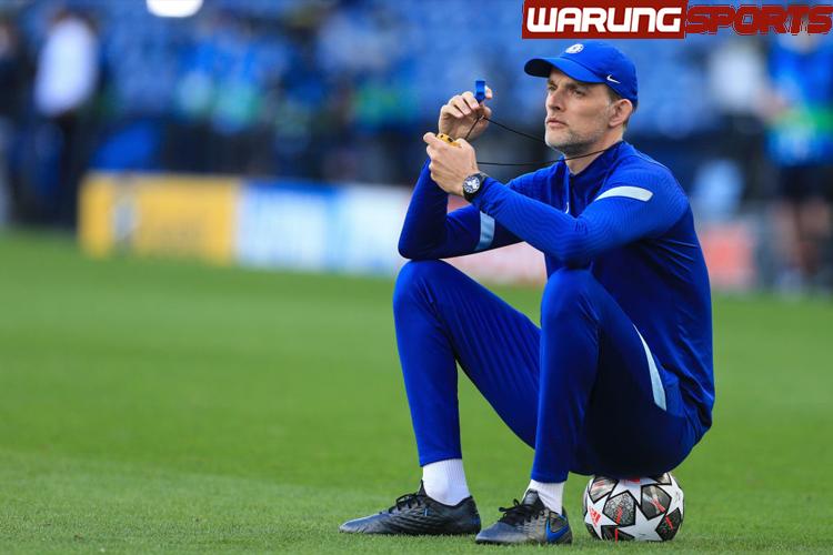 Thomas Tuchel Tegaskan Ingin Bertahan Meski Chelsea Berganti Pemilik