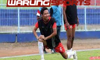 Arema FC Menambah 4 Koleksi Pemain Baru Termasuk Evan Dimas