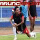 Arema FC Menambah 4 Koleksi Pemain Baru Termasuk Evan Dimas