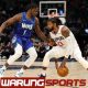 Minessota Timberwolves Percaya Diri Hadapi LA Clippers di NBA Play In Tournament