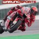 Bagnaia Akhirnya Juara MotoGP Spanyol 2022