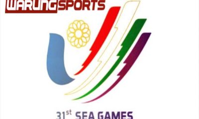 Indonesia Menggeser Filipina dan Singapura Menempati Urutan Tiga Klasemen Sea Games 2021