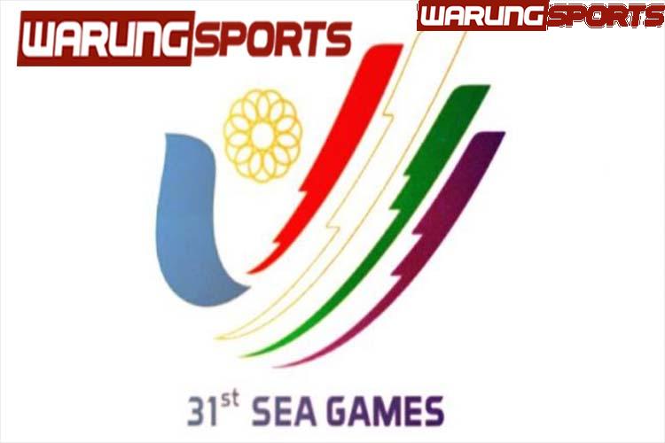 Indonesia Menggeser Filipina dan Singapura Menempati Urutan Tiga Klasemen Sea Games 2021