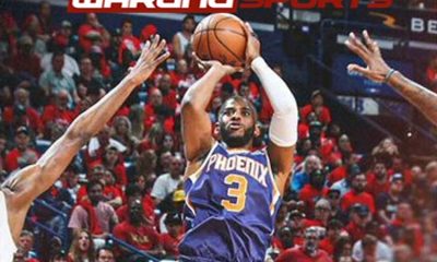 Suns Keteteran dan Mavericks Berhasil Samakan Kedudukan di Hasil Semifinal Wilayah NBA 2021/2022