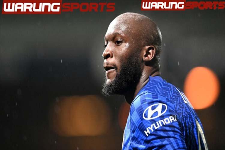 Masa Depan Tak Pasti Romelu Lukaku Diantara Chelsea Atau Inter Milan