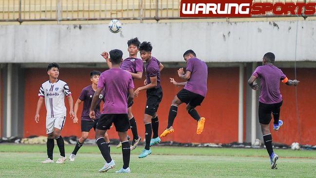 Jadwal Timnas U16 Indoneisa