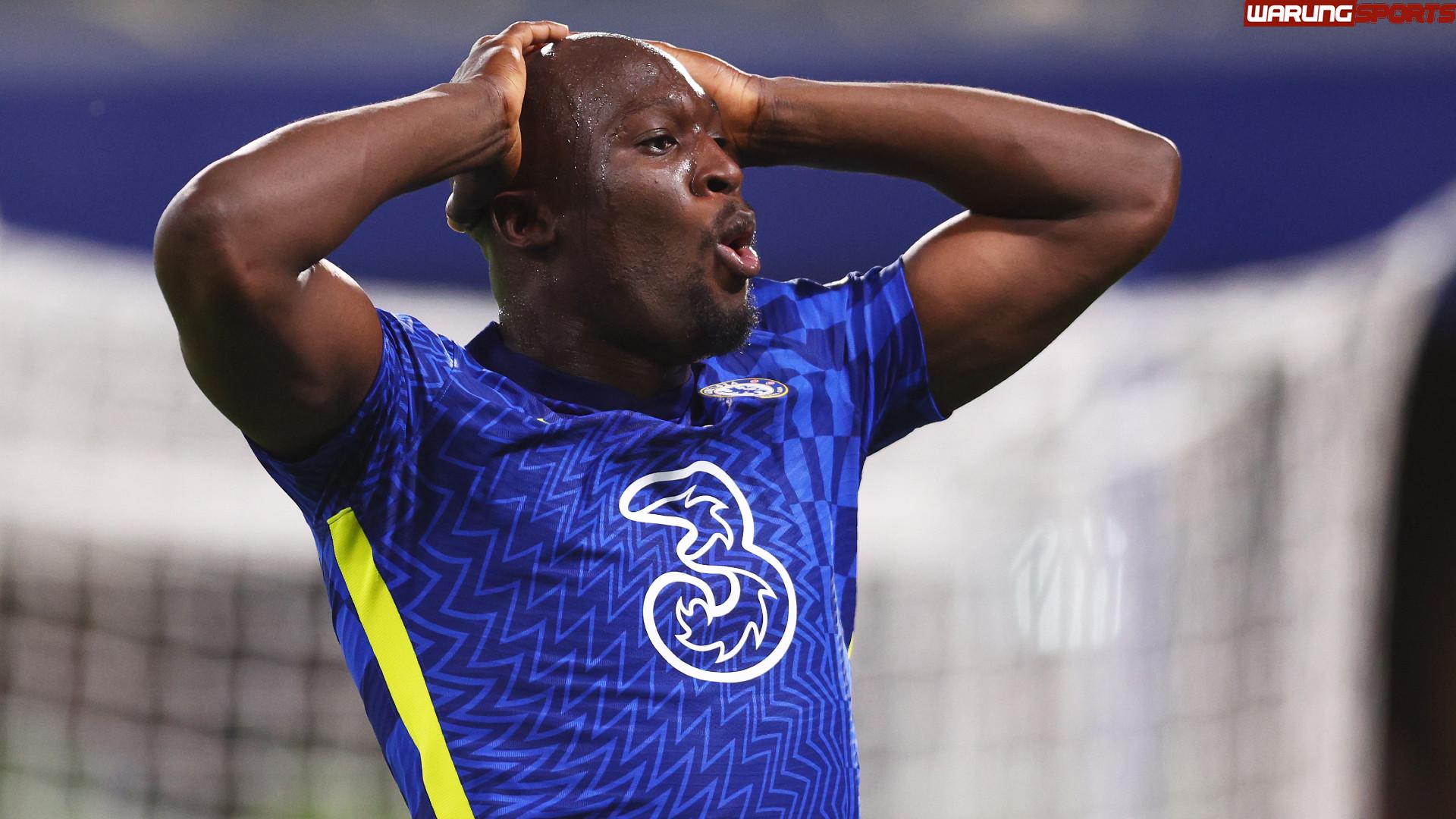 Lukaku Chelsea