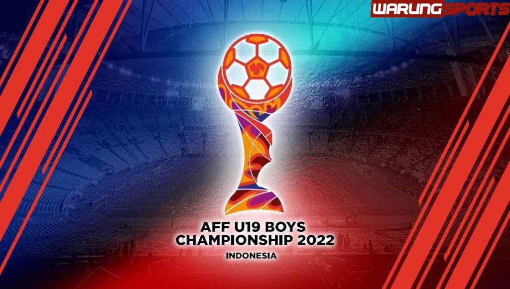 PIALA AFF 2022 U-19