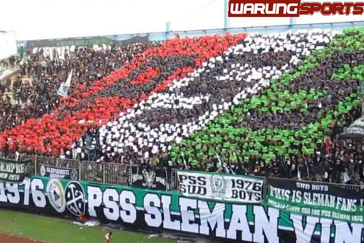PT LIB & PSSI Menyikapi Meninggalnya Suporter PSS