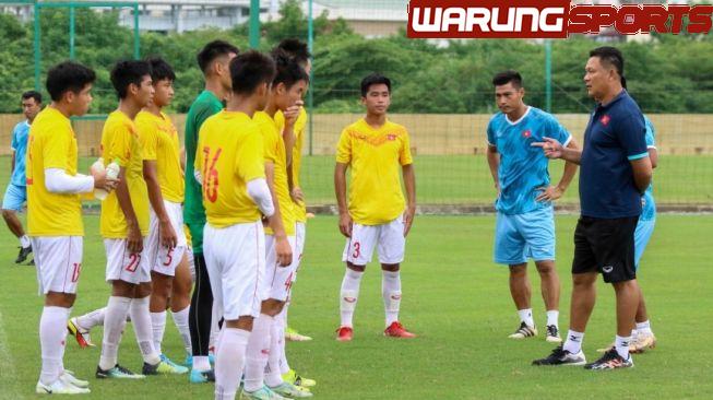 Vietnam Intip Strategi Indonesia