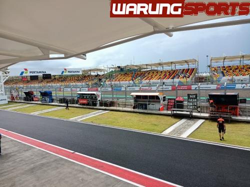 Mandlika Minta Setelah Idul Fitri, Motogp 2023