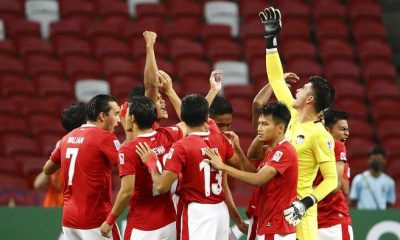 Gambaran Piala AFF 2022: Indonesia Ada di Pot Berapa?