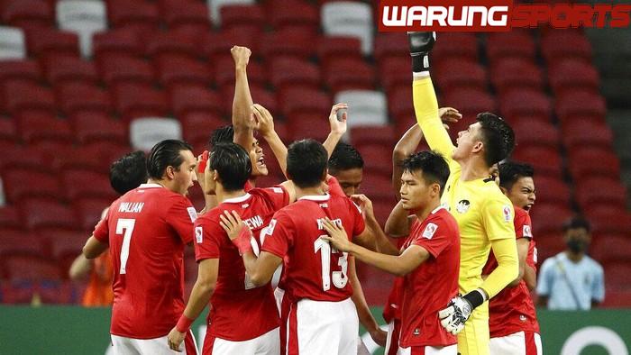 Gambaran Piala AFF 2022: Indonesia Ada di Pot Berapa?