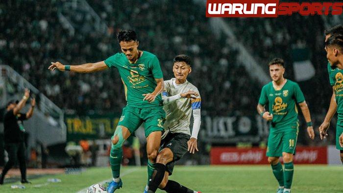 Persebaya Boleh Main Sore, LIB Ubah Jadwal Liga 1