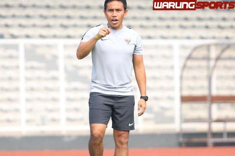 Bima Sakti: Indonesia Siap Jika Adu Penalti