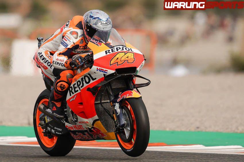 Pol Espargaro: Bingung, Honda Tidak Ada Reaksi