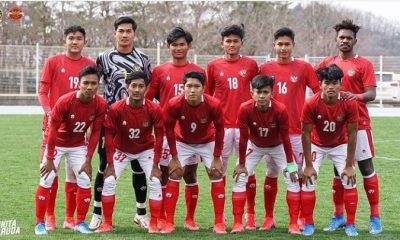 Indonesia Antisipasi Senjata Myanmar, AFF U-16 2022