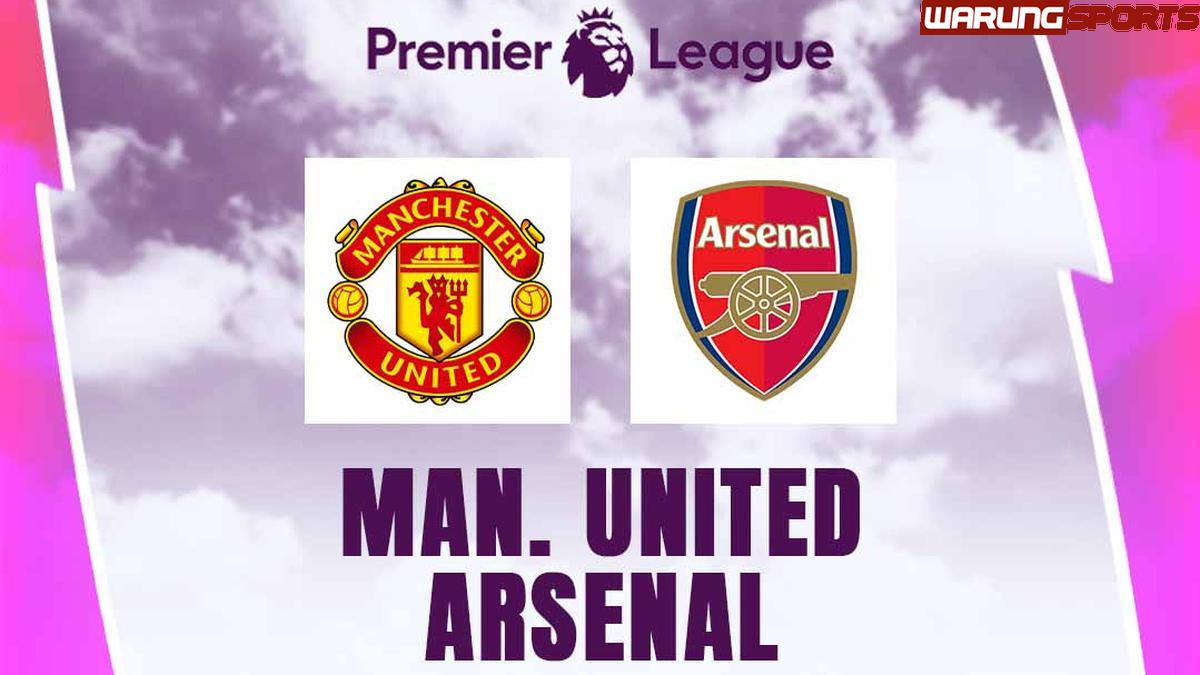MU Vs Arsenal