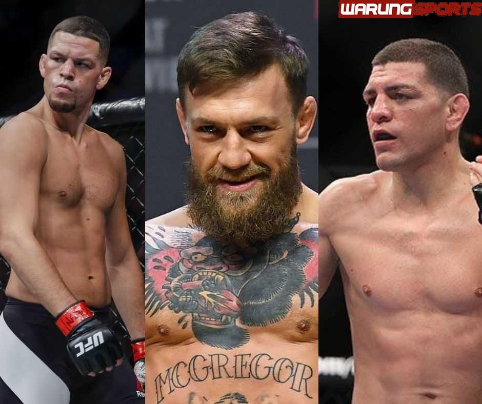 3 Gelar Terburuk Dalam Sejarah UFC