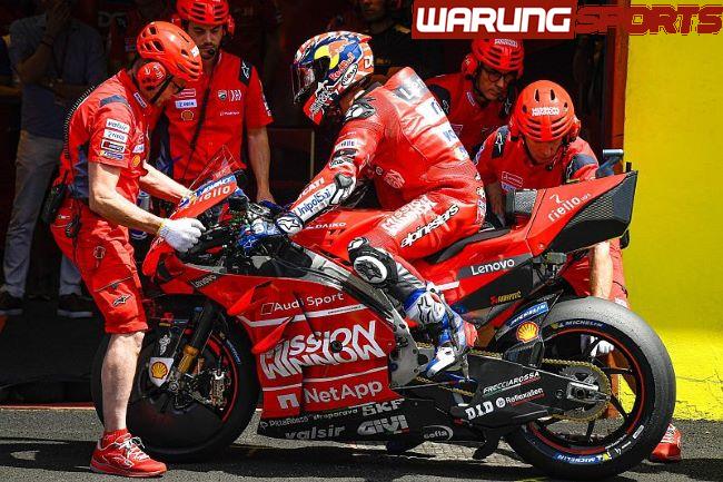 motoGP