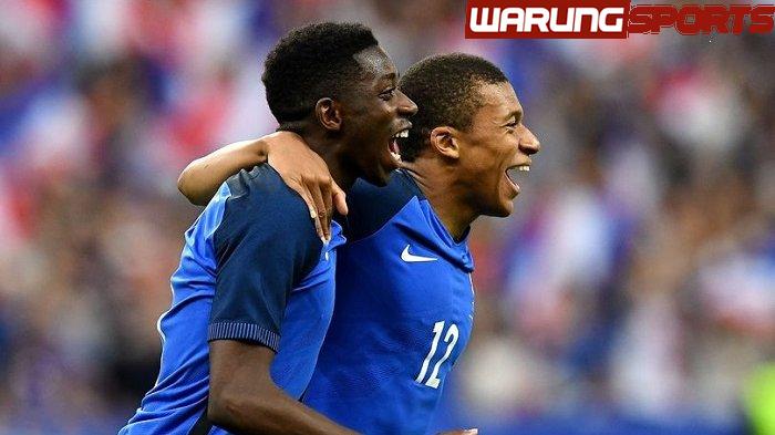 Ousmane Dembele