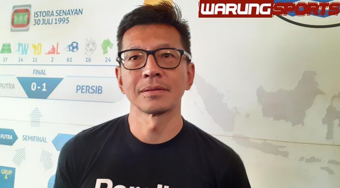 direktur persib