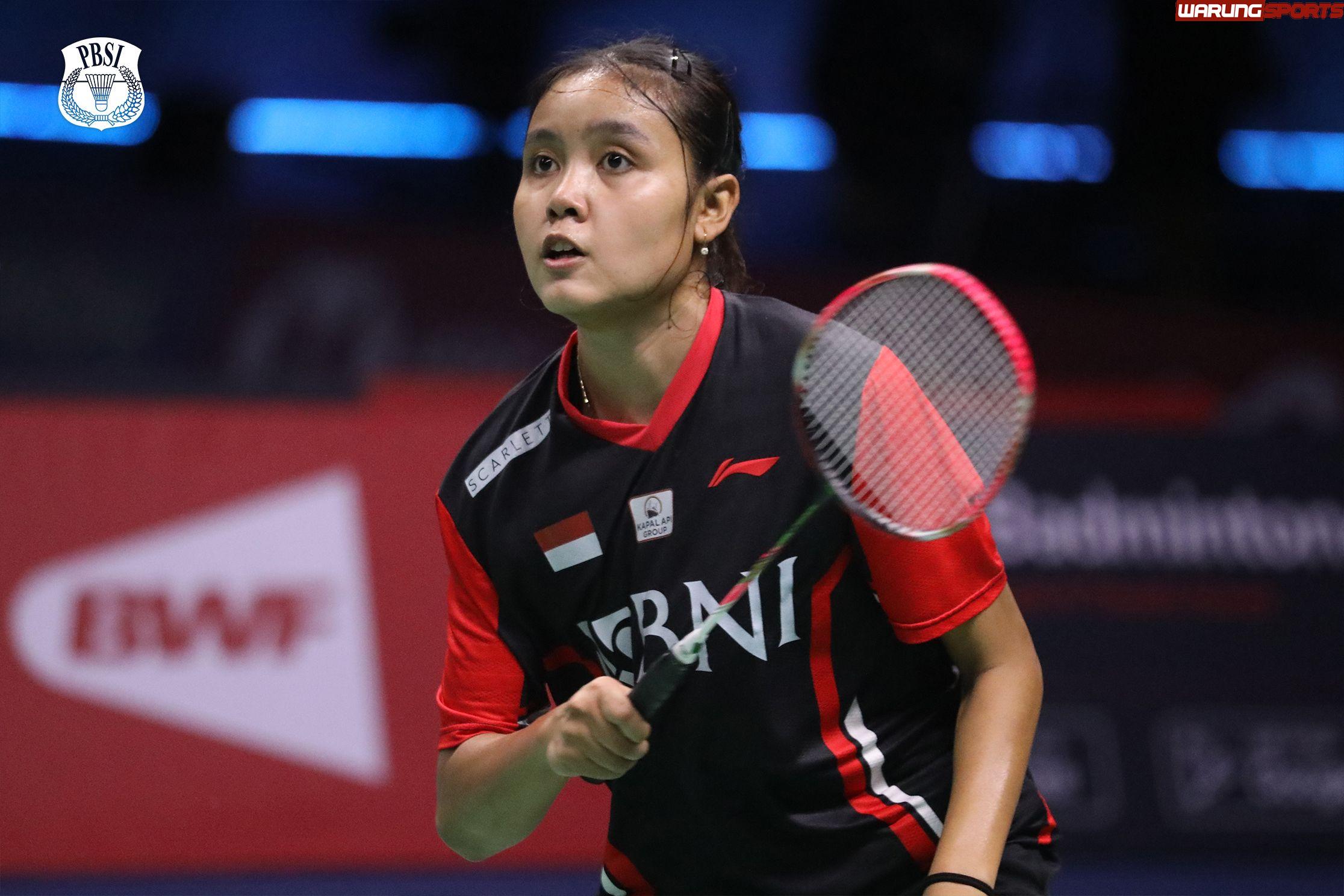 Jelang Australia Open 2022, Para Pemain Indonesia Fokus Kembalikan Kondisi