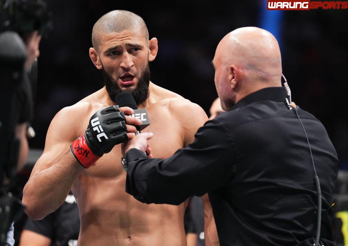 UFC