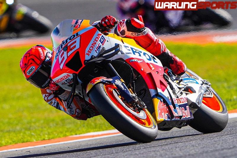 marc marquez