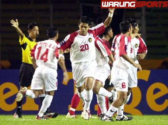 filipina melawan indonesia