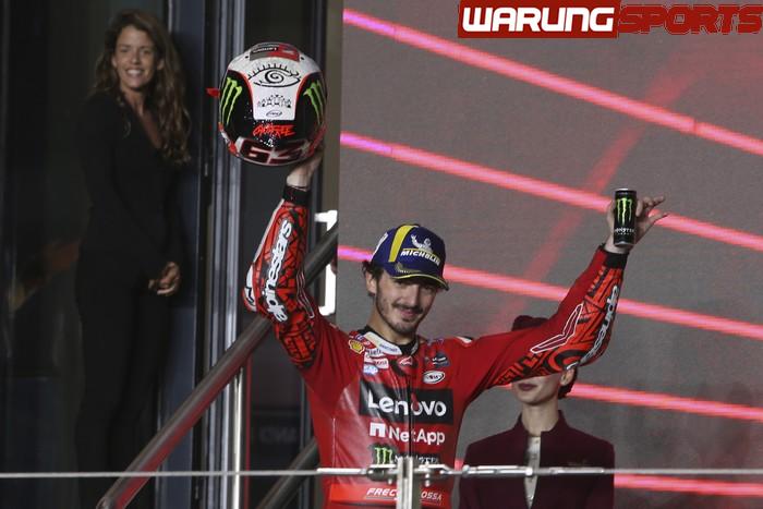 francesco bagnaia