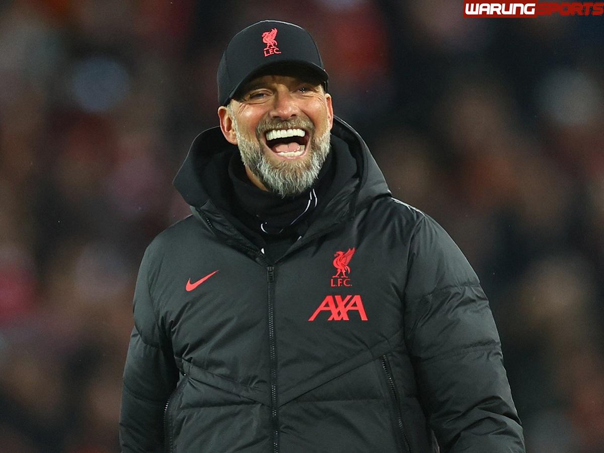 Jurgen Klopp Percaya Fulham Akan Tekan Liverpool