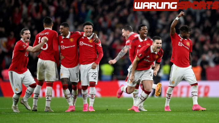 Manchester United