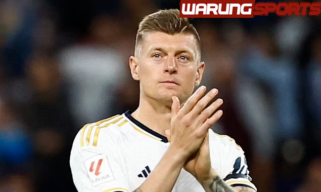 toni kroos