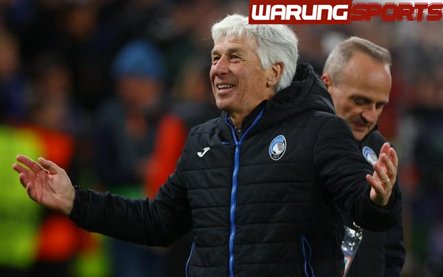 Gian Piero Gasperini