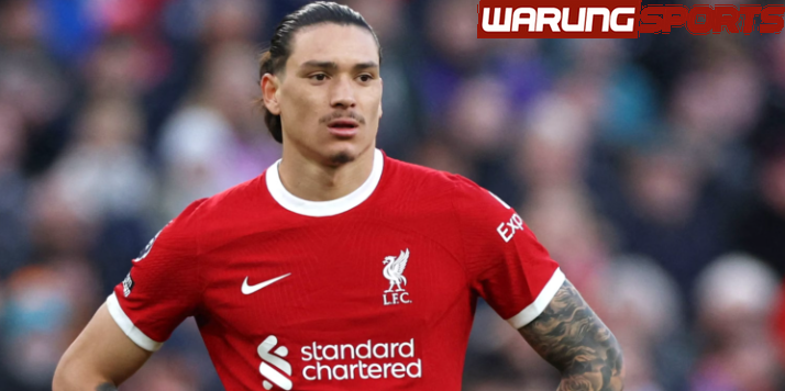 rumor transfer darwin nunez